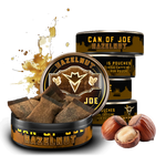 Can of Joe Hazelnut Pouches - 5 Can Roll